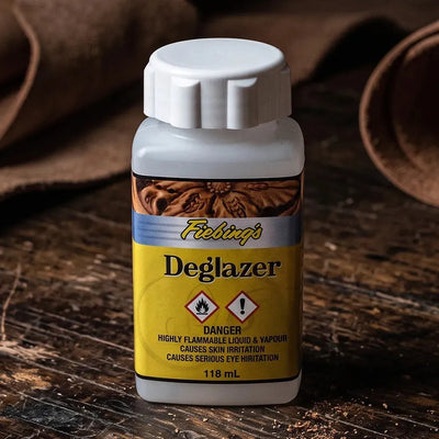 Fiebing's Deglazer (čistič) - 118ml – CraftPoint