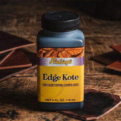 Fiebing's Edge Kote 118 ml - Kolor Tan – CraftPoint