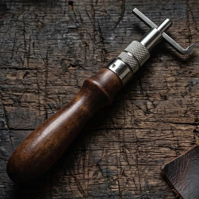 Groover s nastavitelnou šířkou čepele – CraftPoint