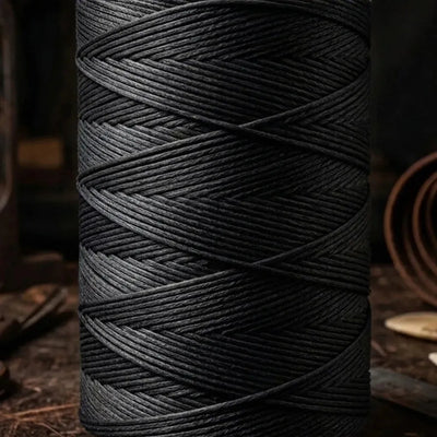Nitě Slam - Černá/Nero - 20m – CraftPoint