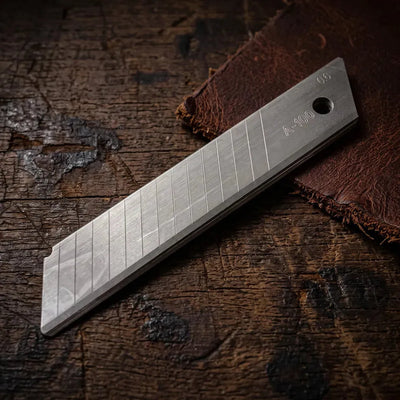 Náhradní odlamovací čepele - 18 mm / 10 ks – CraftPoint