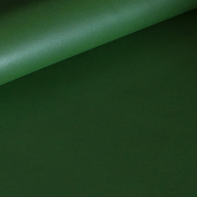 Hovězí kůže 1.2 mm na řemínky k hodinkám - verde/zelená – CraftPoint
