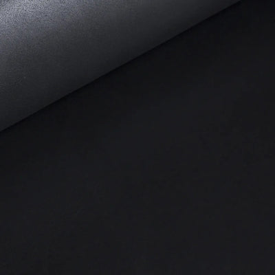 Lícová hovězí kůže černá 2.0 - 2.5 mm – CraftPoint