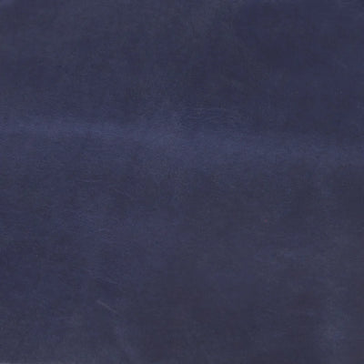 Kůže Crazy Horse - Blue - 1.5-1.8mm – CraftPoint