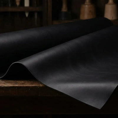 Přírodní kůže Nappa - 1,2mm - chromočiněná – CraftPoint