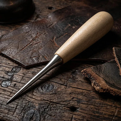 Sedlářské šídlo 12 cm – CraftPoint