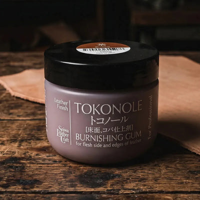 Tokonole 120 ml hnědé - brown – CraftPoint