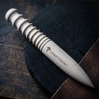 Dřevěné hladítko na hrany CraftPoint – CraftPoint