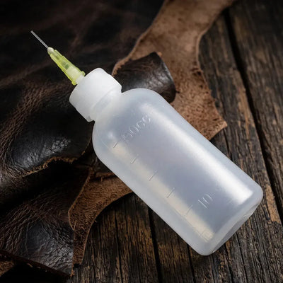 Aplikační lahvička s jehlou - 100ml – CraftPoint