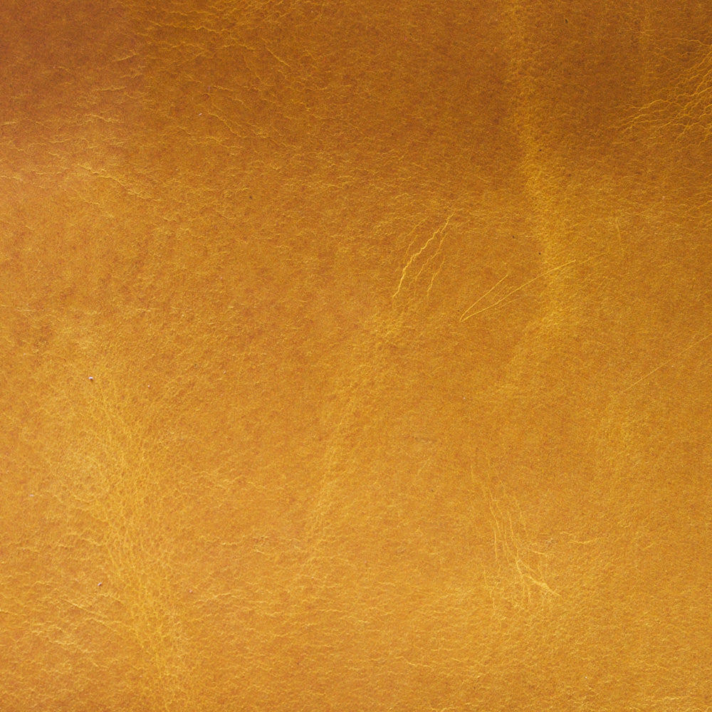 Kůže Crazy Horse - Red - 1.5-1.8mm