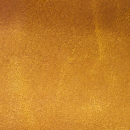 Kůže Crazy Horse - Red - 1.5-1.8mm