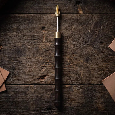 Pero na barvení hran kůže – CraftPoint