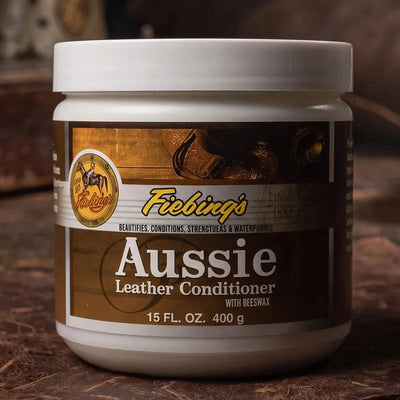 Fiebing's Aussie Leather Conditioner neutrální 400g – CraftPoint