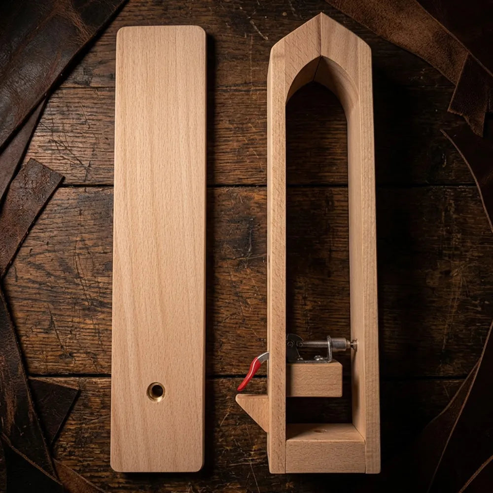 Sedlářský koník – CraftPoint