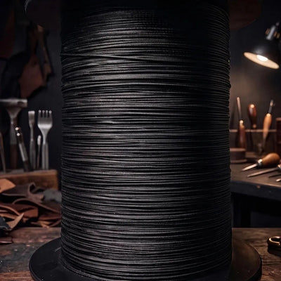 Nitě COMBI - Nero - 0,4/0,6mm - 20m – CraftPoint