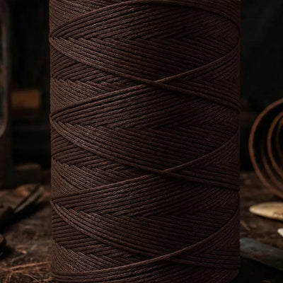 Nitě Slam - Hnědá/Marrone - 20m – CraftPoint