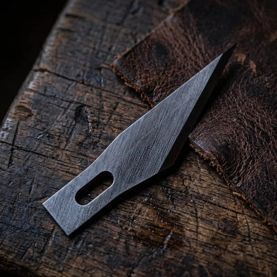 Náhradní čepel do skalpelu – CraftPoint