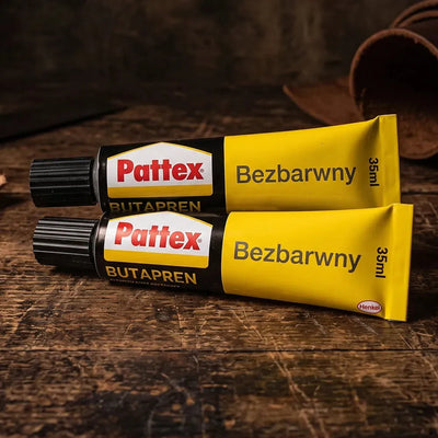 Pattex Butapren bezbarvý - 35 ml – CraftPoint