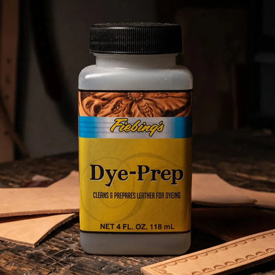 Podklad Fiebing's Dye-Prep 118 ml – CraftPoint