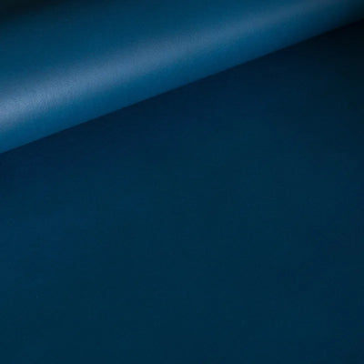 Třísločiněná hovězí kůže (lícová useň) 1,2 mm - Blu – CraftPoint