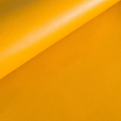 Hovězí lícová useň třísločiněná 1.2 mm - Giallo – CraftPoint