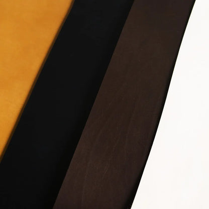 Skóra bydlęca licowa koniak 3.0 - 3.5 mm – CraftPoint