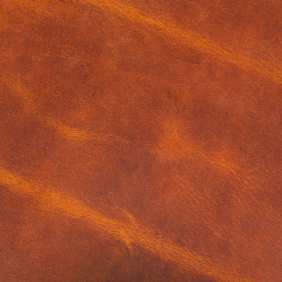 Kůže Crazy Horse - Camel - 1.5-1.8mm – CraftPoint