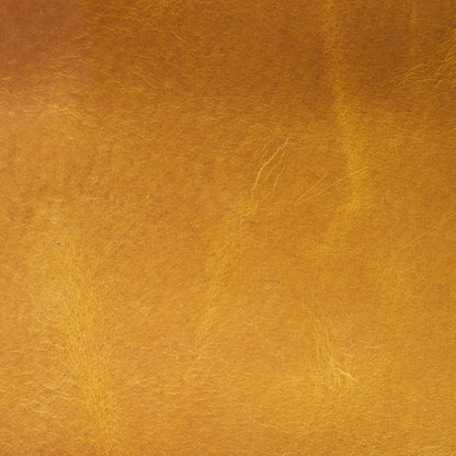 Kůže Crazy Horse - Yellow - 1.5-1.8mm – CraftPoint
