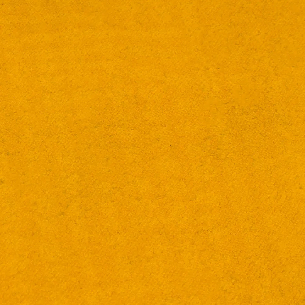 Kůže Crazy Horse - Yellow - 1.5-1.8mm – CraftPoint
