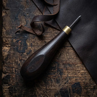 Sedlářské šídlo 3 / 4 / 5 mm – CraftPoint