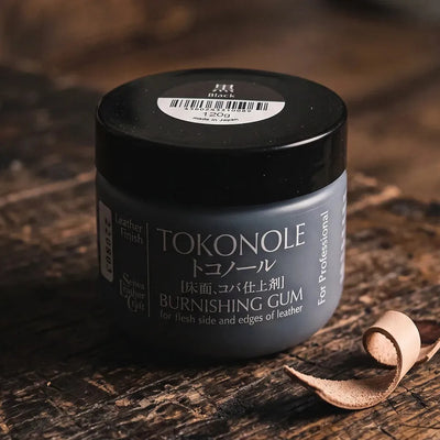 Tokonole 120 ml černá - black – CraftPoint