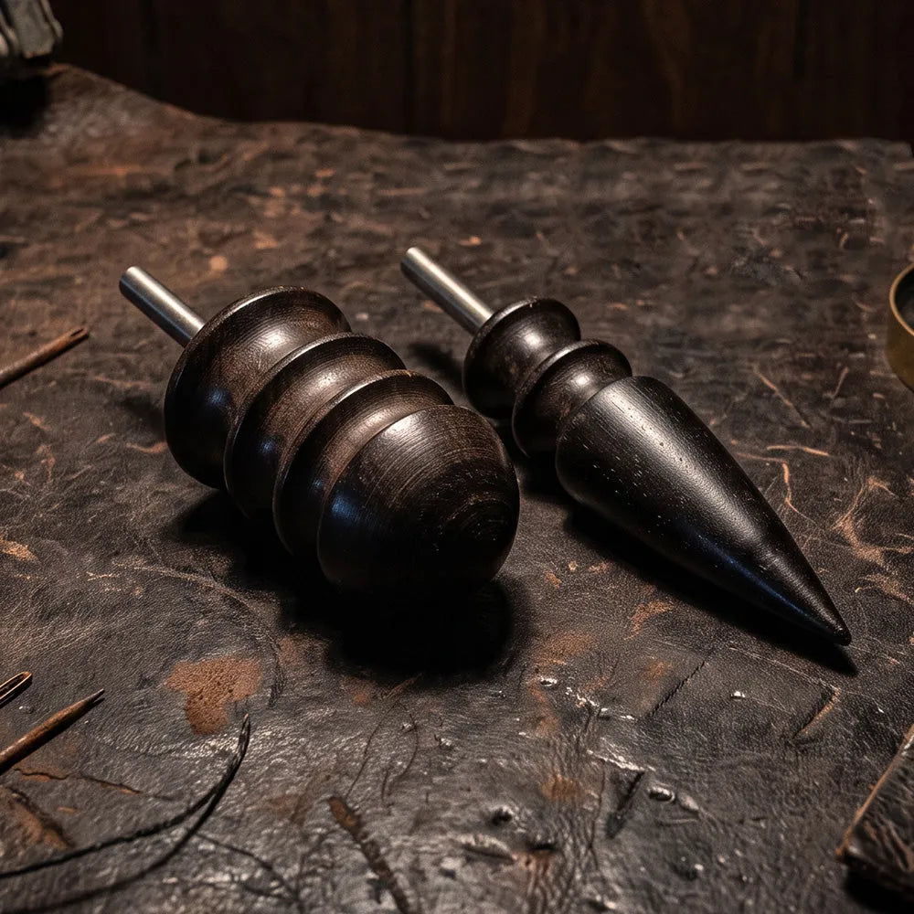 Wood slicker na szlifierkę - zestaw – CraftPoint