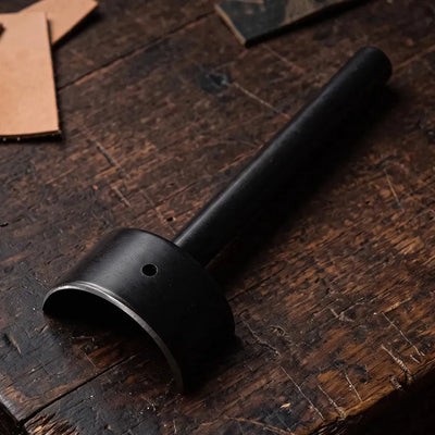 Výsečník na zakulacení konců opasků 15-45mm – CraftPoint